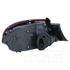 TYC 11-12317-00-9 Tail Light Assembly - Right - view 8