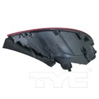 TYC 11-12317-00-9 Tail Light Assembly - Right - view 6