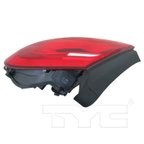 TYC 11-12317-00-9 Tail Light Assembly - Right - view 7