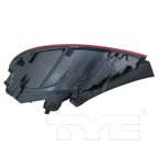 TYC 11-12318-00-9 Tail Light Assembly - Left - view 6