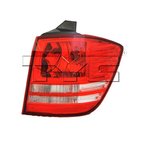TYC 11-12321-00 Tail Light Assembly - Right Outer - view 1