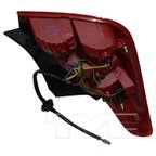 TYC 11-12433-00-9 Tail Light Assembly - Right - view 6