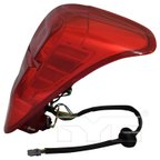 TYC 11-12433-00-9 Tail Light Assembly - Right - view 7