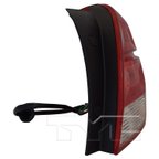 TYC 11-12433-00-9 Tail Light Assembly - Right - view 3