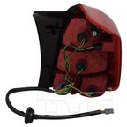 TYC 11-12434-00-9 Tail Light Assembly - Left - view 5