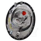 TYC 11-12653-01-9 Tail Light Assembly - Right - view 8