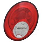 TYC 11-12653-01-9 Tail Light Assembly - Right - view 1