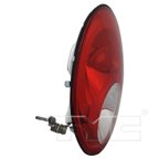 TYC 11-12653-01-9 Tail Light Assembly - Right - view 3