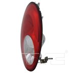 TYC 11-12653-01-9 Tail Light Assembly - Right - view 4