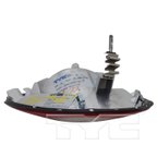 TYC 11-12653-01-9 Tail Light Assembly - Right - view 6