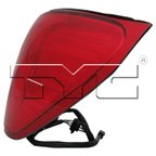 TYC 11-12759-00-9 Tail Light Assembly - Right - view 7