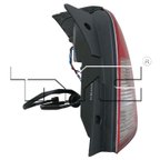 TYC 11-12759-00-9 Tail Light Assembly - Right - view 3