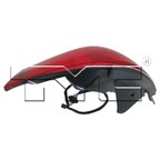 TYC 11-12759-00-9 Tail Light Assembly - Right - view 4