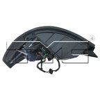 TYC 11-12760-00-9 Tail Light Assembly - Left - view 6