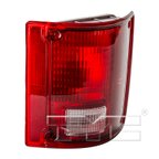 TYC 11-1282-01 Tail Light Assembly - Right - view 1