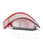 TYC 11-1282-01 Tail Light Assembly - Right - view 6