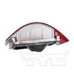 TYC 11-1282-01 Tail Light Assembly - Right - view 7