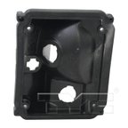 TYC 11-1282-03 Tail Light Housing - Right - view 2