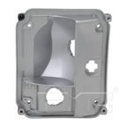 TYC 11-1282-03 Tail Light Housing - Right - view 1
