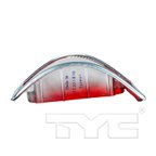TYC 11-1282-09 Tail Light Lens - Right - view 5