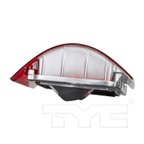 TYC 11-1283-01 Tail Light Assembly - Left - view 7