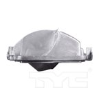 TYC 11-1283-03 Tail Light Housing - Left - view 3