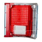 TYC 11-1283-09 Tail Light Lens - Left - view 8