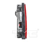 TYC 11-1324-01 Tail Light Assembly - Right - view 4
