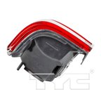 TYC 11-1324-01 Tail Light Assembly - Right - view 5