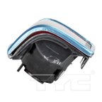 TYC 11-1324-95 Tail Light Assembly - Right - view 5