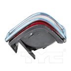 TYC 11-1324-95 Tail Light Assembly - Right - view 6