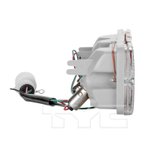 TYC 11-1339-00 Tail Light Assembly - Right - view 2