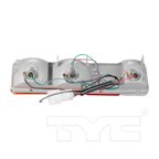 TYC 11-1339-00 Tail Light Assembly - Right - view 8