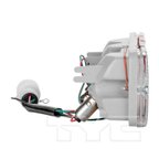 TYC 11-1339-00 Tail Light Assembly - Right - view 4