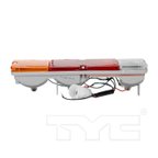 TYC 11-1339-00 Tail Light Assembly - Right - view 5