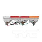 TYC 11-1339-00 Tail Light Assembly - Right - view 6