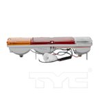 TYC 11-1339-00 Tail Light Assembly - Right - view 7