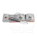 TYC 11-1340-00 Tail Light Assembly - Left - view 8