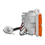 TYC 11-1340-00 Tail Light Assembly - Left - view 3