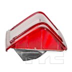 TYC 11-1376-01 Tail Light Assembly - Right - view 6