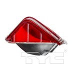 TYC 11-1376-01 Tail Light Assembly - Right - view 7