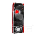 TYC 11-1376-91 Tail Light Assembly - Right - view 8