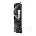 TYC 11-1376-91 Tail Light Assembly - Right - view 4