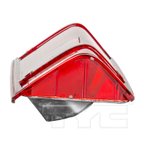 TYC 11-1376-91 Tail Light Assembly - Right - view 6
