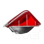 TYC 11-1377-01 Tail Light Assembly - Left - view 7