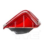 TYC 11-1377-91 Tail Light Assembly - Left - view 5