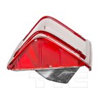 TYC 11-1377-91 Tail Light Assembly - Left - view 6