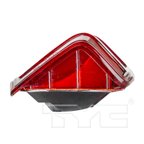 TYC 11-1377-91 Tail Light Assembly - Left - view 7