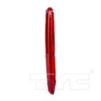 TYC 11-1435-02 Tail Light Lens - Right - view 2