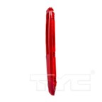 TYC 11-1435-02 Tail Light Lens - Right - view 4